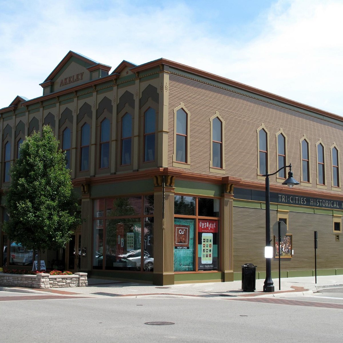 Tri-Cities Historical Museum (2025) - All You Need to Know BEFORE You