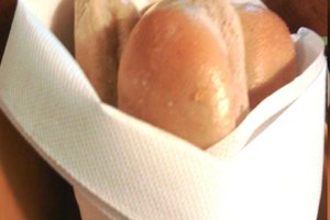 美食
