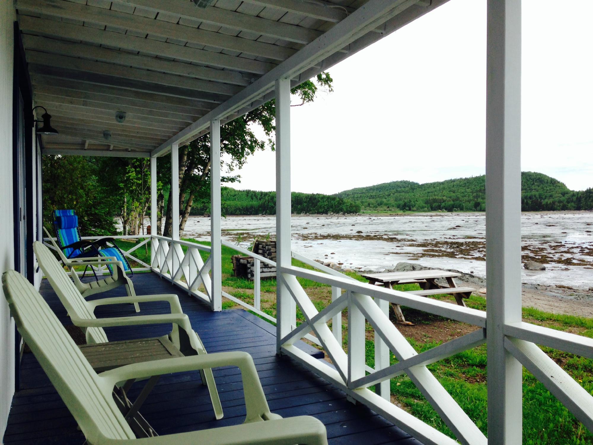 Hotel photo 31 of Vieux Loup de Mer.