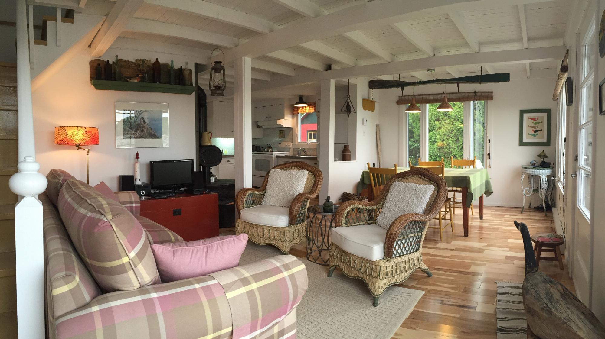 Hotel photo 30 of Vieux Loup de Mer.