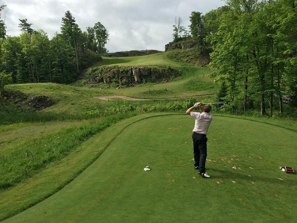 THE 10 BEST Upper Peninsula Golf Courses (Updated 2024)