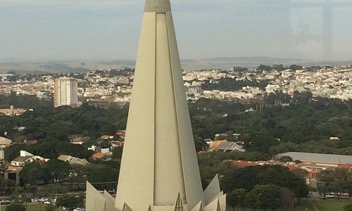 Basílica de Maringá