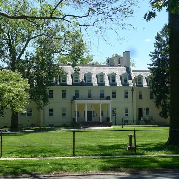 Princeton Battlefield State Park