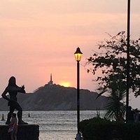 Atardecer