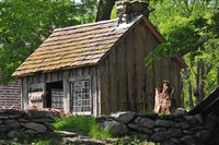 Cheese House - Coggeshall Farm