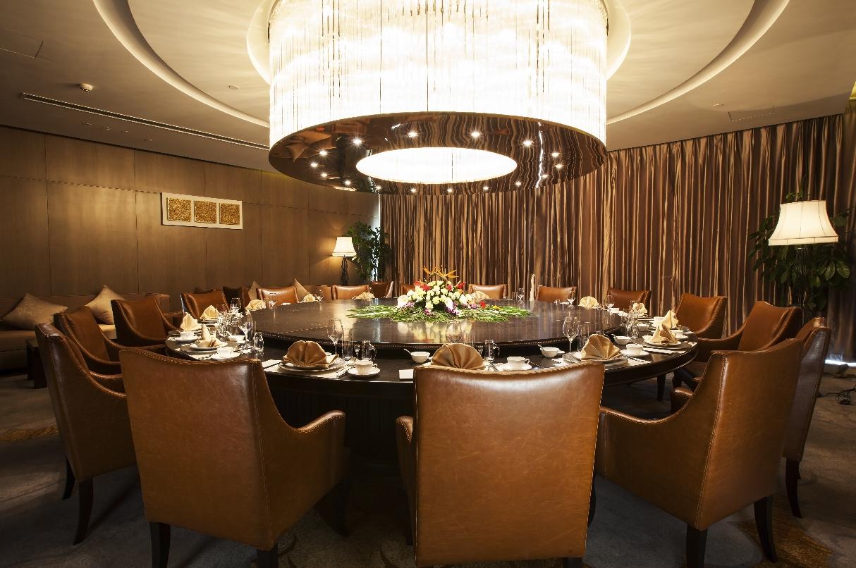 Hotel photo 39 of The Qube Xuzhou.