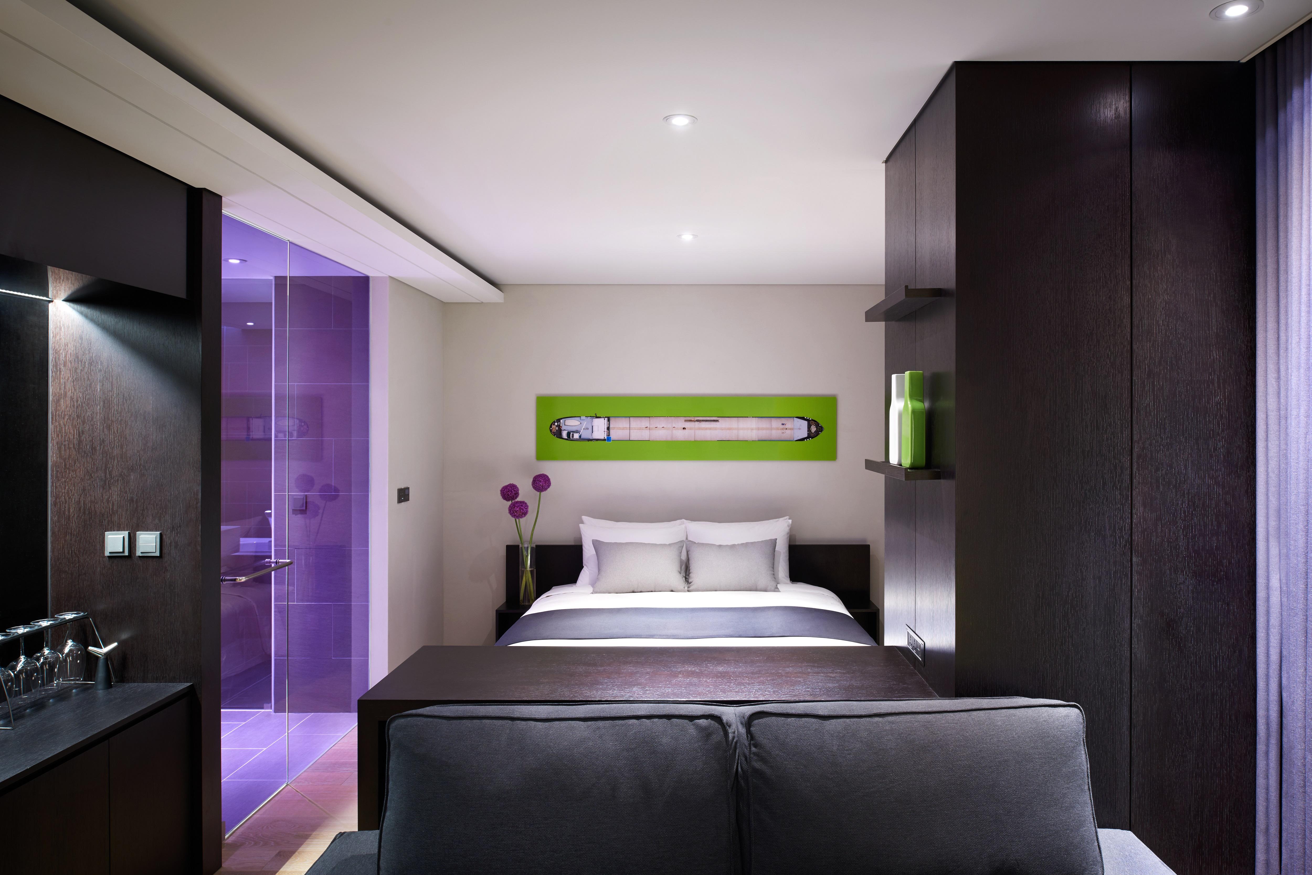 Hotel photo 34 of Hotel Peyto Gangnam.