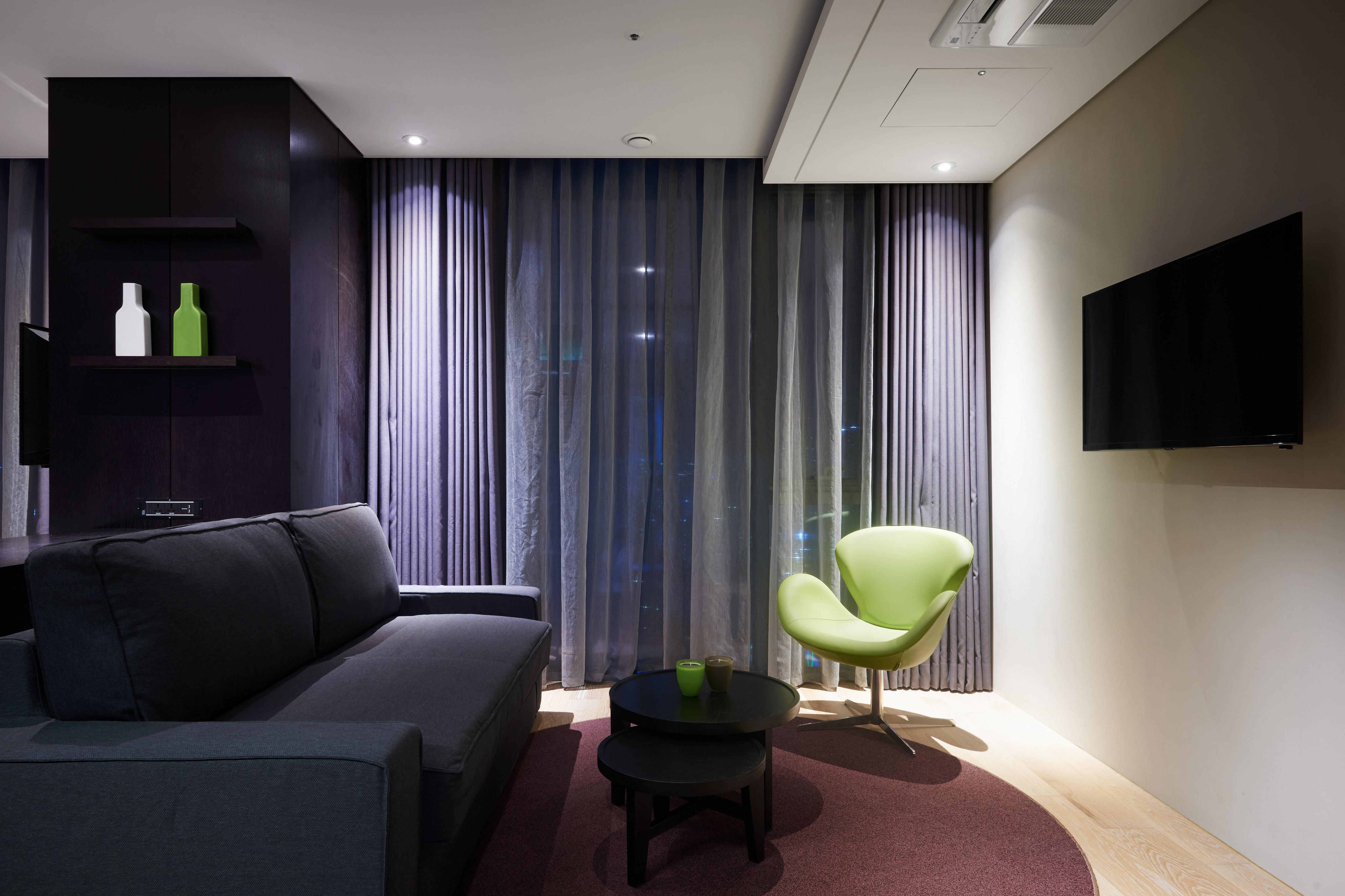 Hotel photo 46 of Hotel Peyto Gangnam.