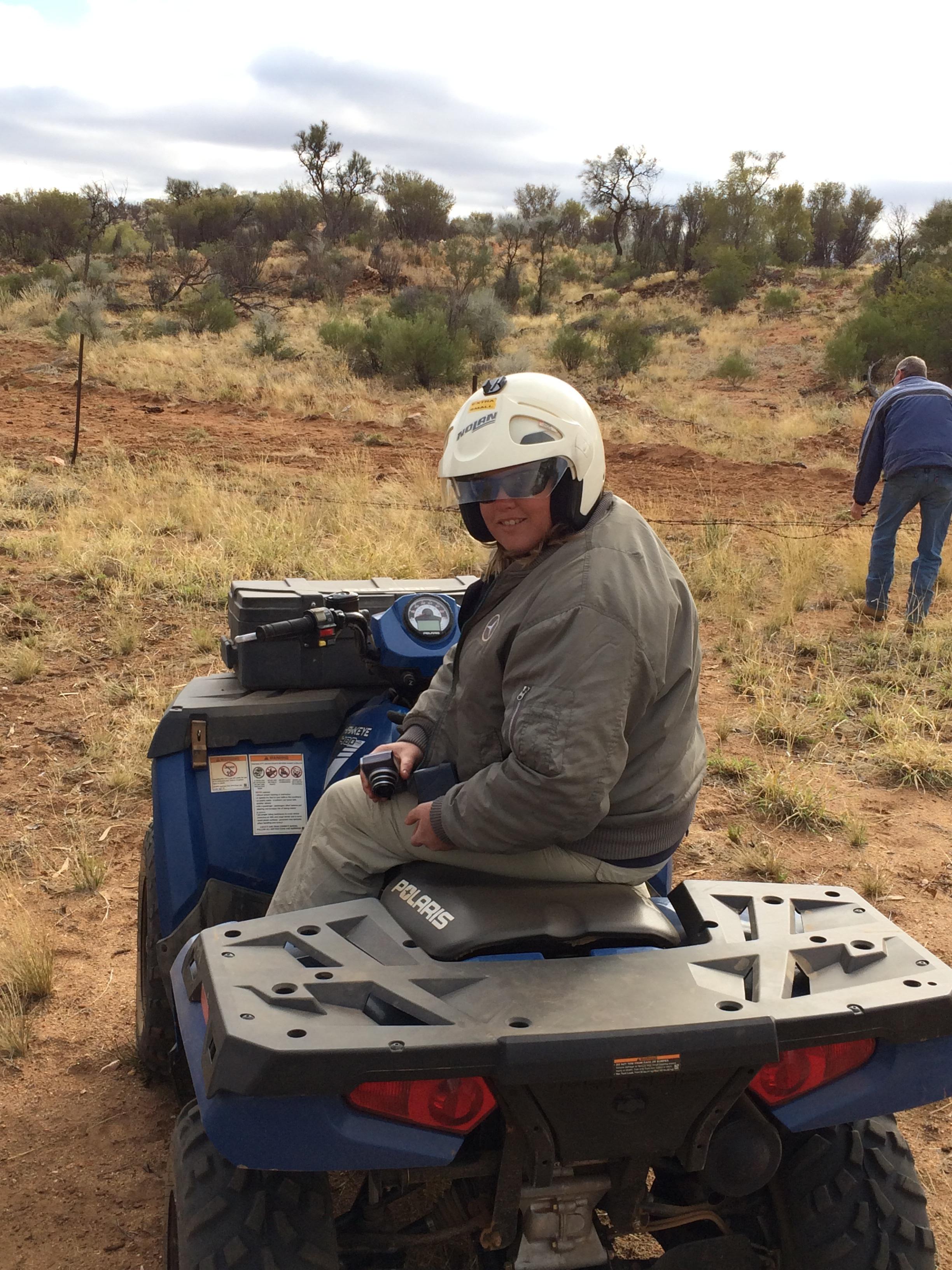 OUTBACK QUAD ADVENTURES DAY TOURS All You Need to Know BEFORE