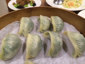 餐點