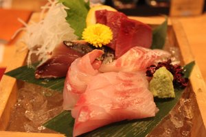料理