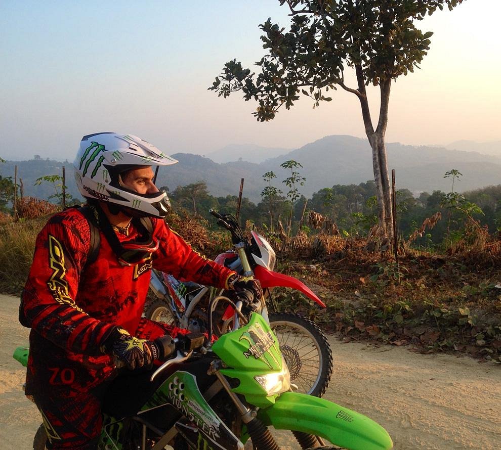 Enduro Thailand