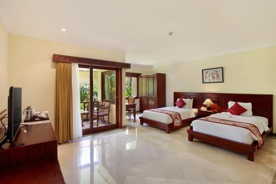 Hotel photo 27 of The Grand Bali Nusa Dua.