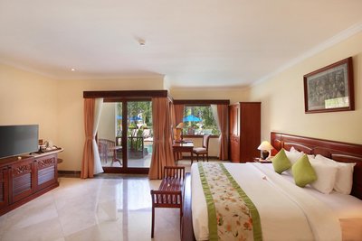 Hotel photo 11 of The Grand Bali Nusa Dua.