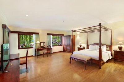 Hotel photo 29 of The Grand Bali Nusa Dua.
