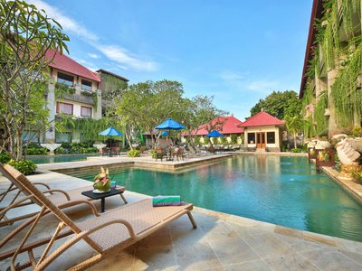 Hotel photo 17 of The Grand Bali Nusa Dua.