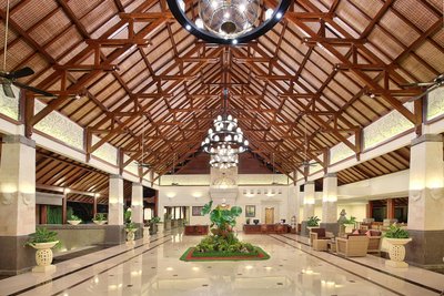 Hotel photo 13 of The Grand Bali Nusa Dua.