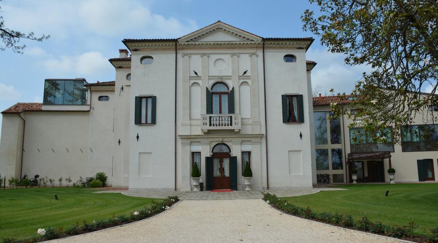 Facciata
