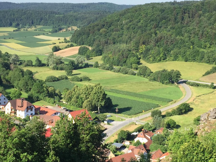 NATURFREUNDEHAUS VEILBRONN: Bewertungen, Fotos & Preisvergleich