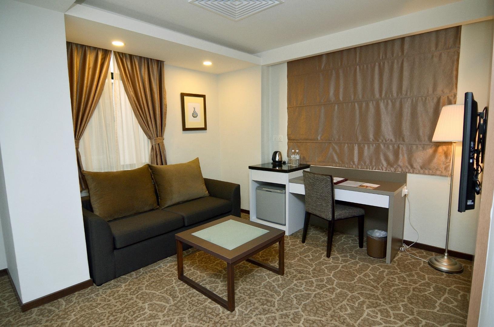 Mahkota Hotel Melaka Rooms: Pictures & Reviews - Tripadvisor