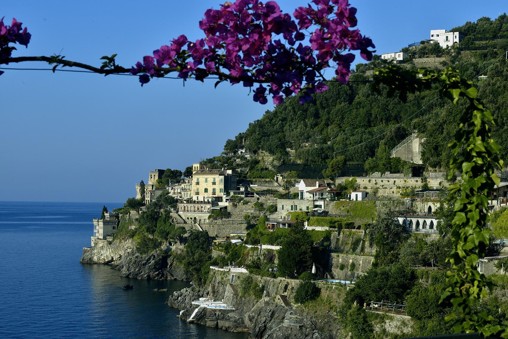 THE 5 BEST Amalfi Coast Beach Resorts - Jul 2022 (with Prices ...