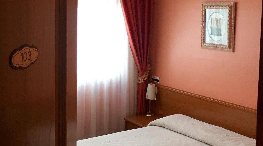 Hostal Pazos