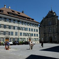 Landsgemeindeplatz 2