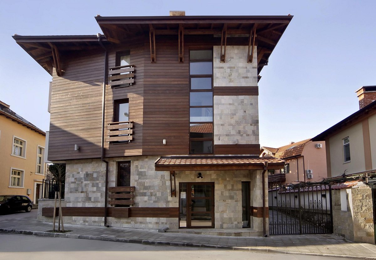 ANITA GUEST HOUSE & SPA (Perushtitsa) - отзывы, фото и сравнение цен -  Tripadvisor