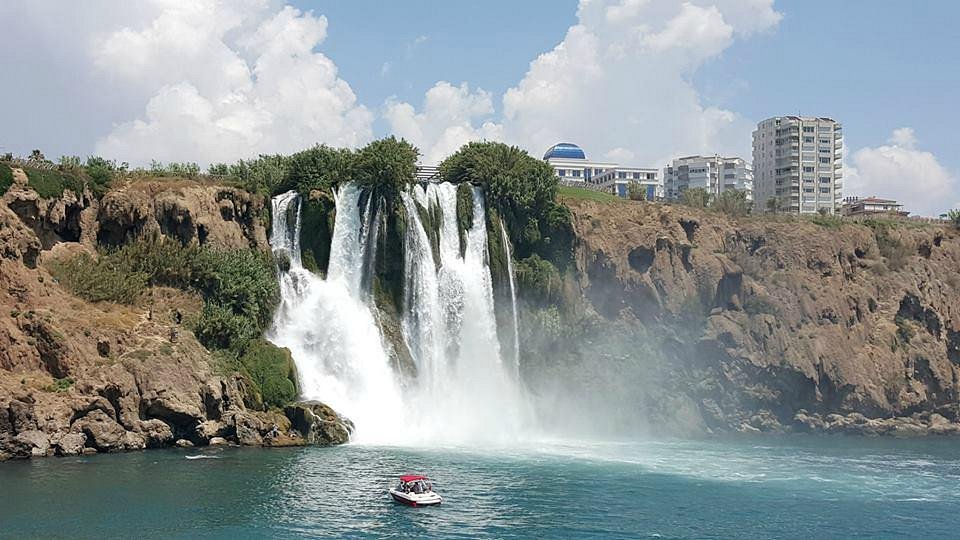 Antalya Travel. Antalya Tour.