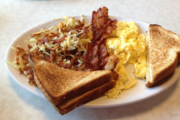 Ocean City Pizza & Best Breakfast in Ocean City