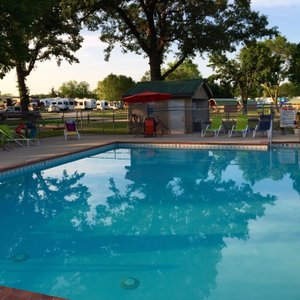 Beautiful RV Park
