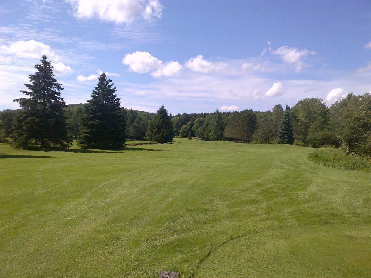 BEAVERBROOK GOLF COURSE (Minden) Ce qu'il faut savoir