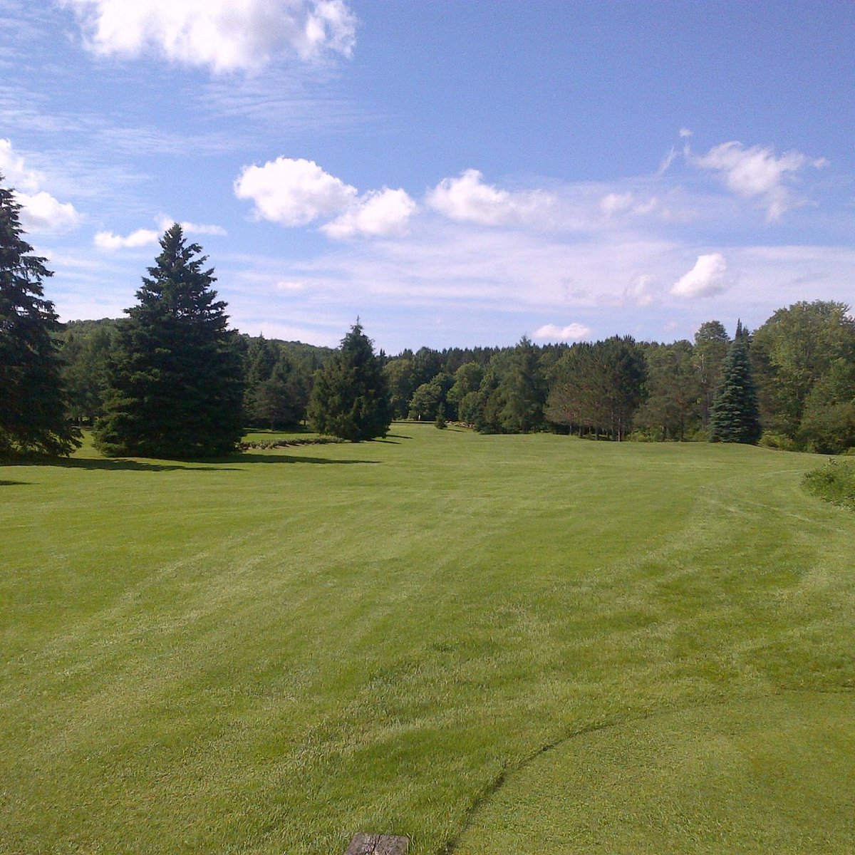 BEAVERBROOK GOLF COURSE (Minden) Ce qu'il faut savoir