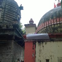 Temple Architecture