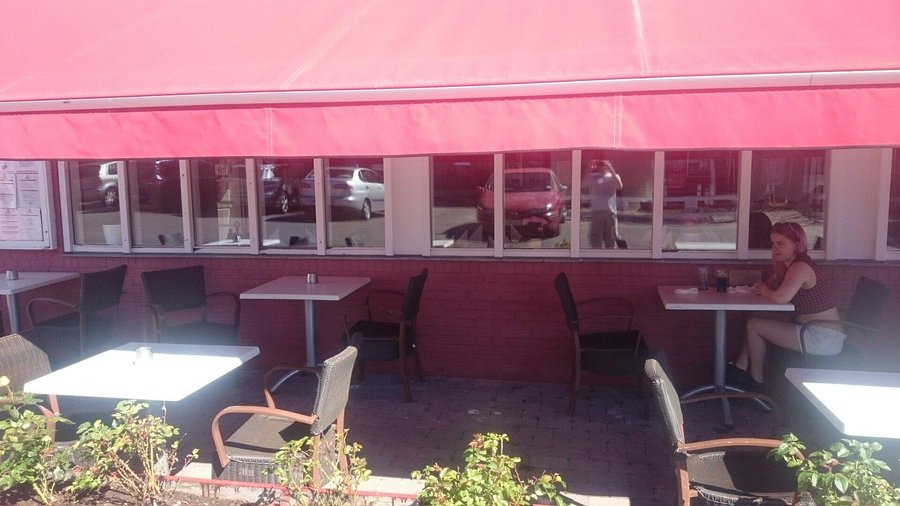 Det Gyldne Steakhouse Det Gyldne Steakhouse