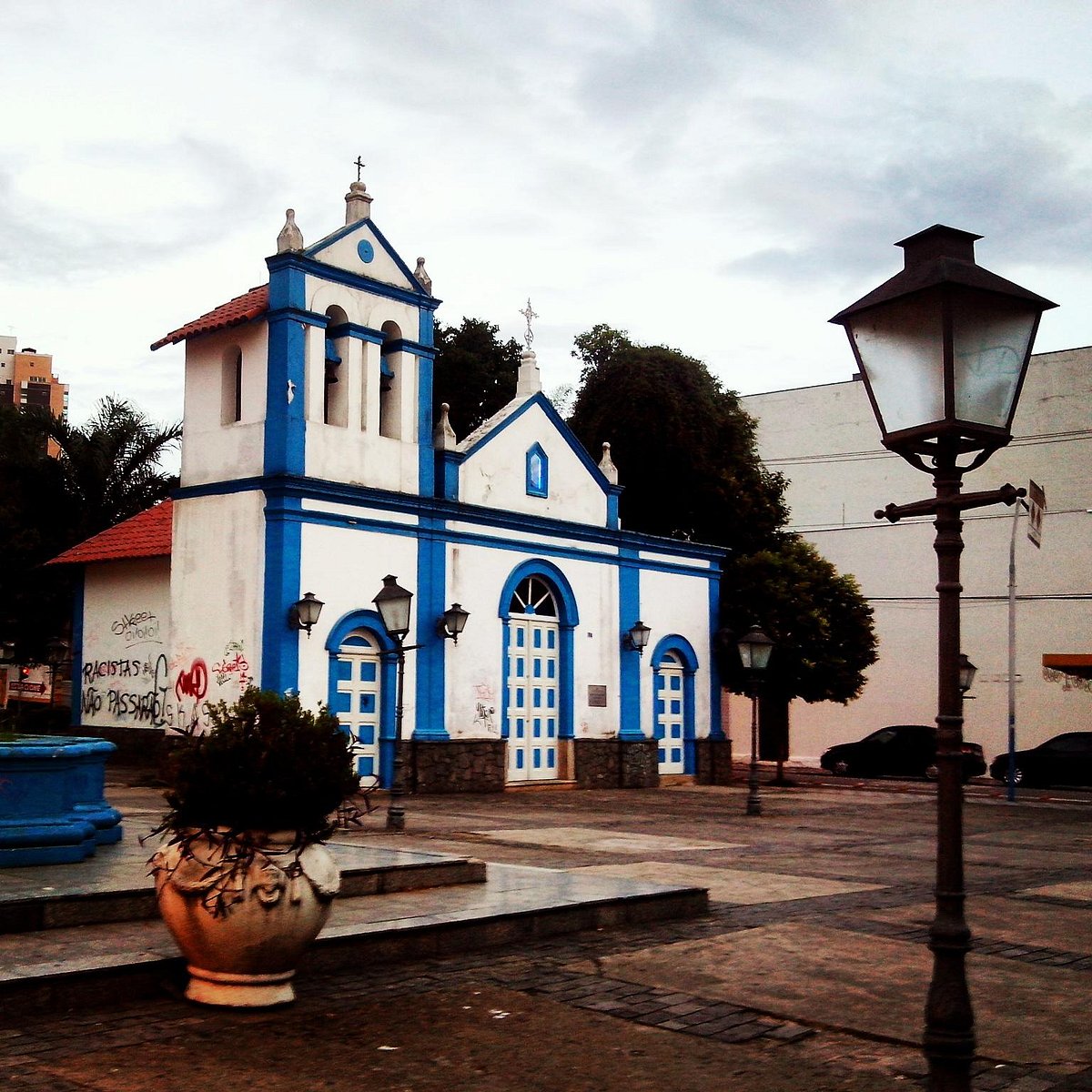 Turismo São Bernardo do Campo