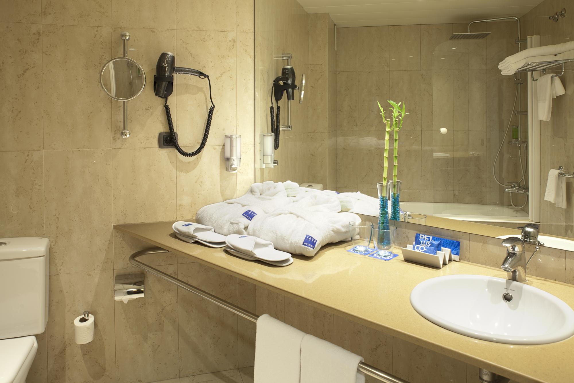 Hotel photo 45 of Hotel Castellon Center Affiliated by Melia.