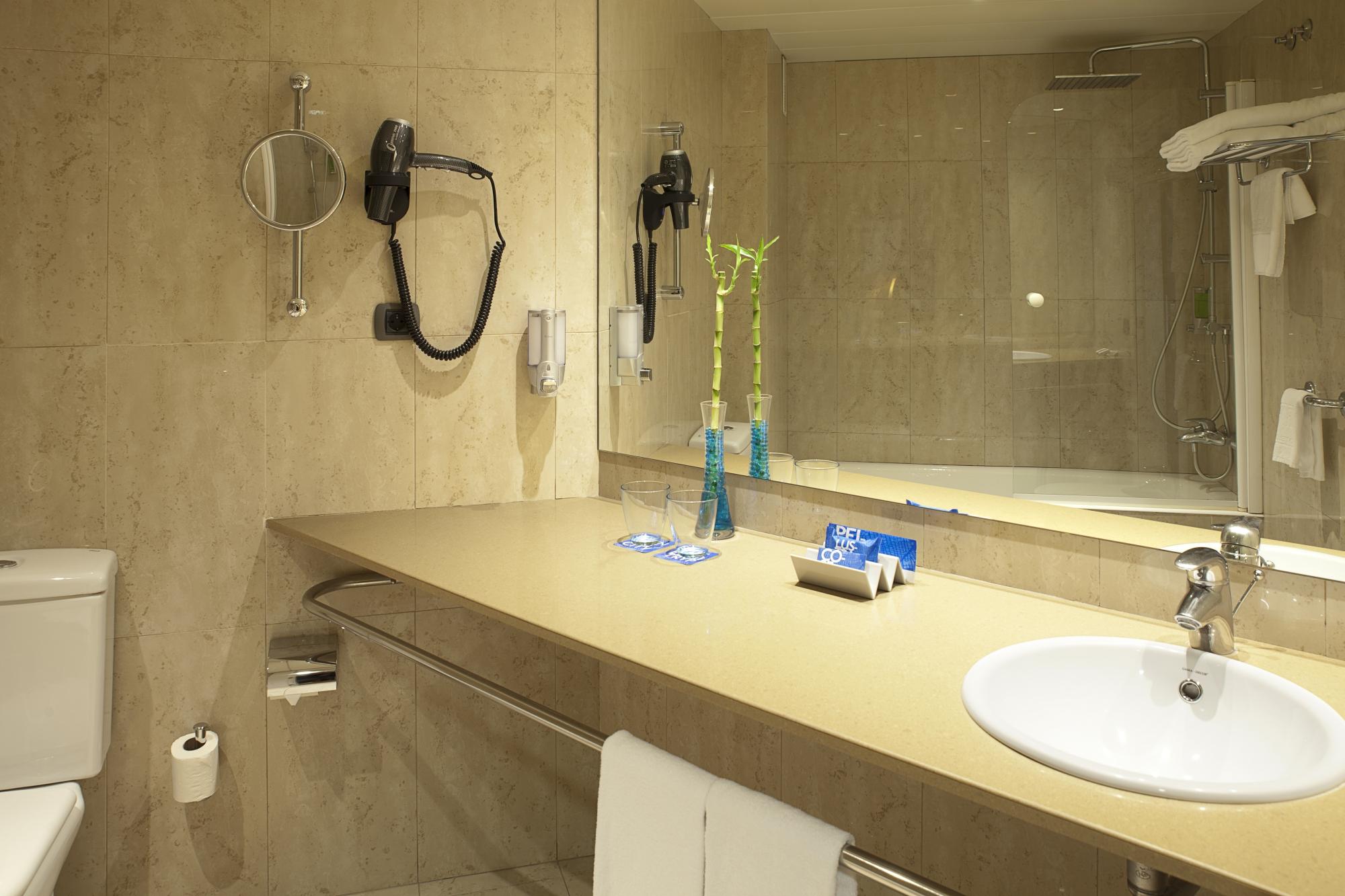 Hotel photo 1 of Hotel Castellon Center Affiliated by Melia.