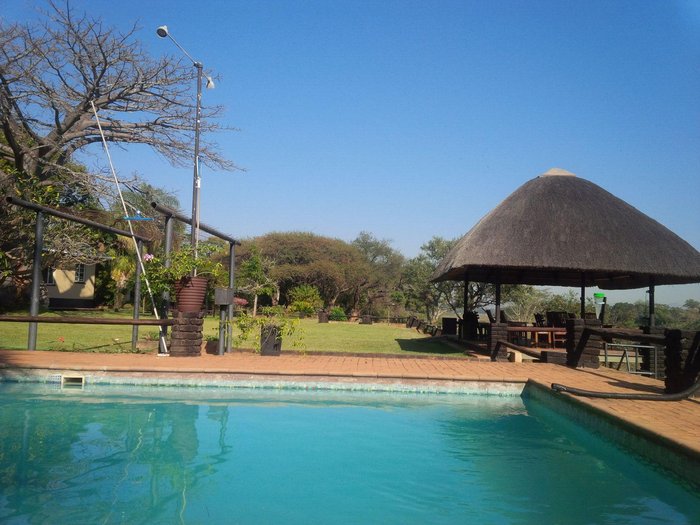 RIVER COTTAGE LODGE (Mpumalanga/Malelane) - Lodge Reviews & Photos ...