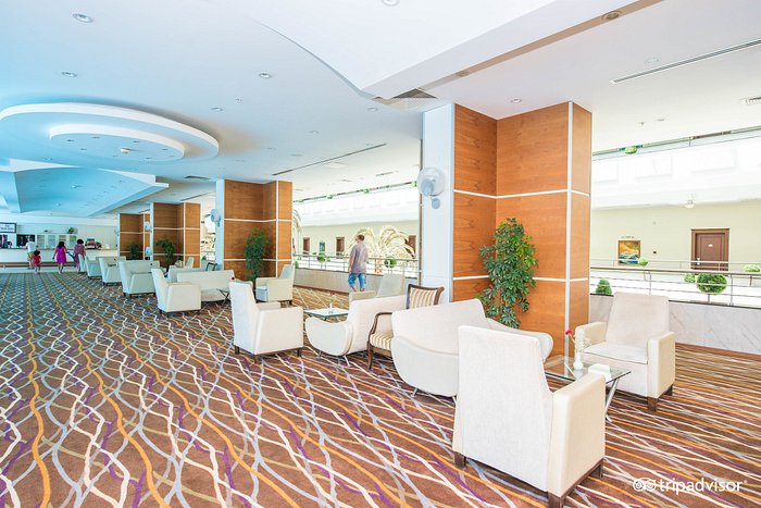 Grand Nar Hotel. Информация об отеле