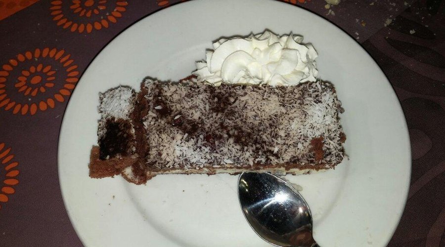 Restaurante Mavi