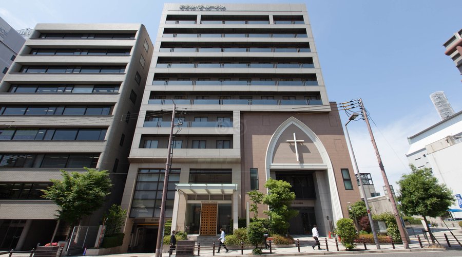 The Hotel the Lutheran