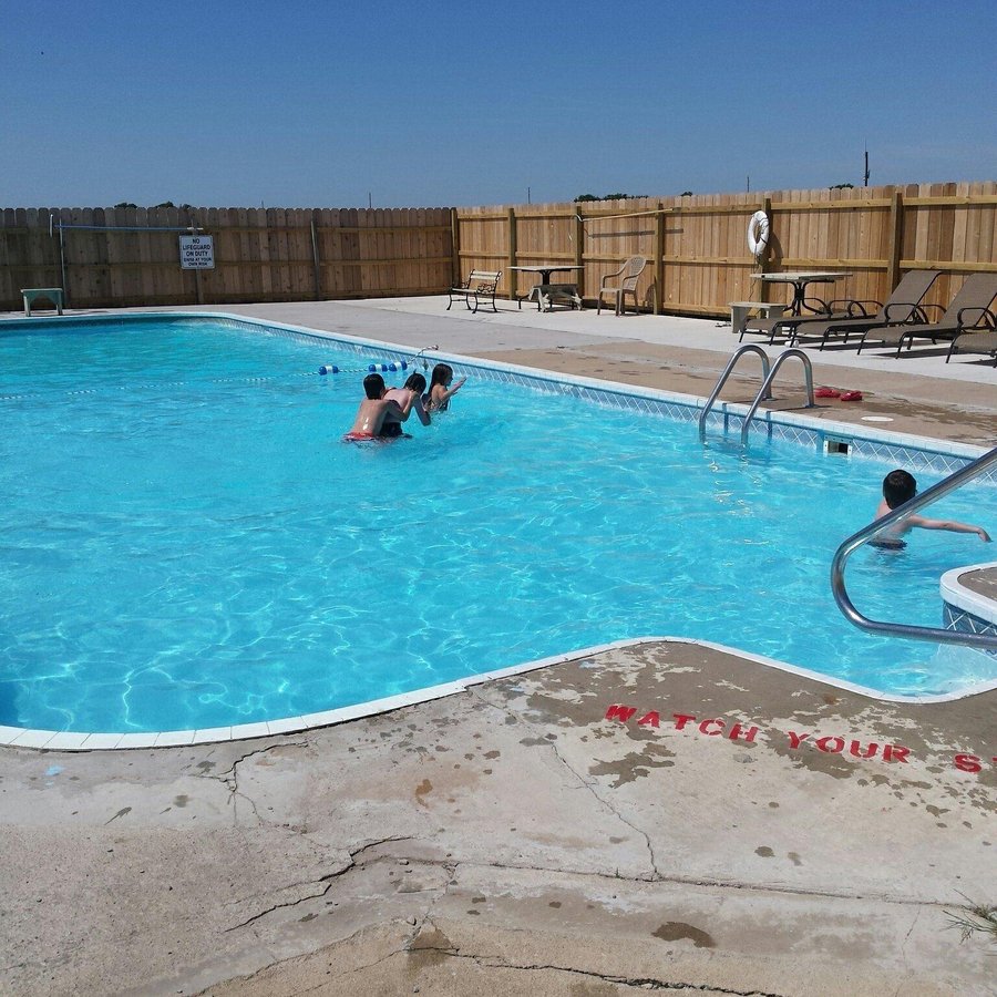 Rolling Into Relaxation: Your Guide To Mid-Kansas RV Park