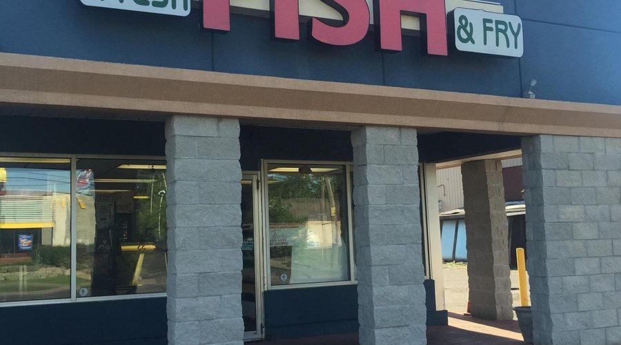 Fresh Fish Co.