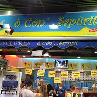 O' Con Sapurit