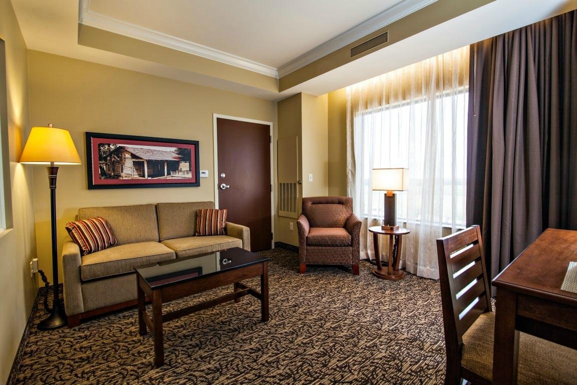 Grand Casino Hotel Rooms: Pictures & Reviews - Tripadvisor