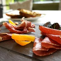 Charcuterie