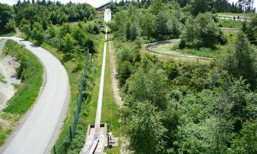 uitzicht vanuit panaroma