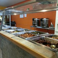China House - Austin - Buffet