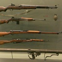 Arms Museum